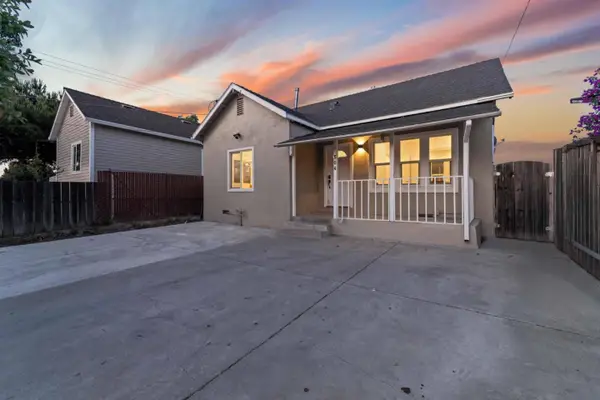 504 Hannah Street, San Jose, CA 95126