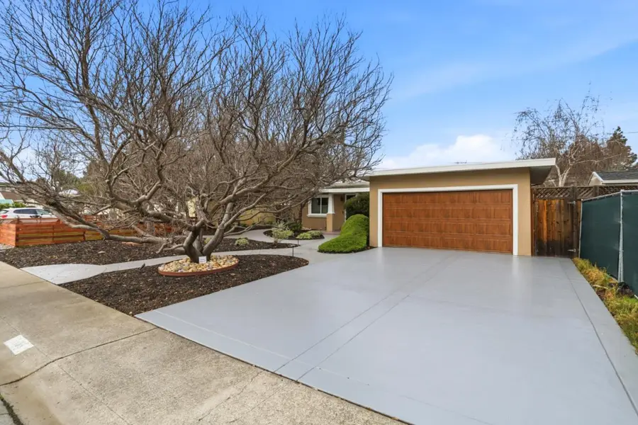 1435 Norman Avenue, San Jose, CA 95125 - #2