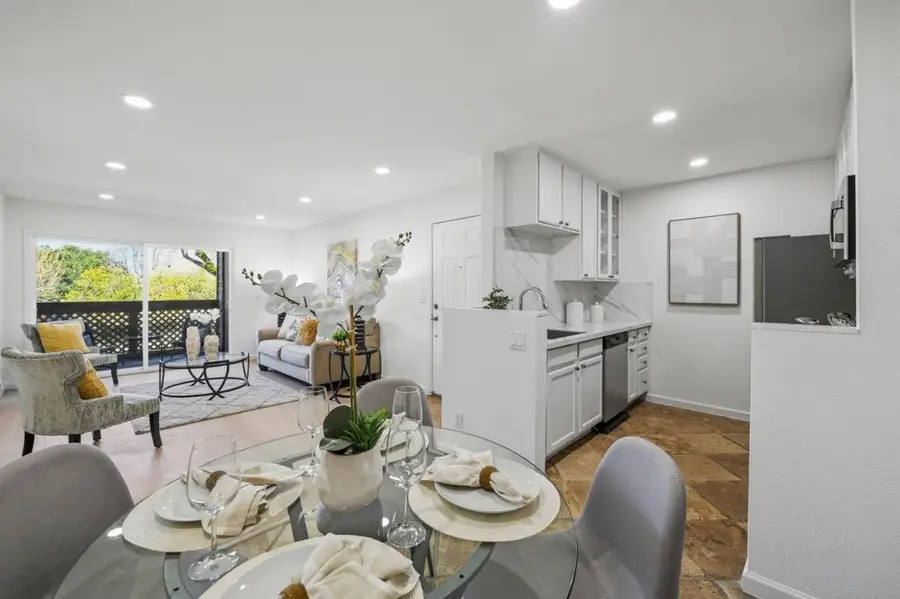 633 Teatree Court, San Jose, CA 95128 - #2