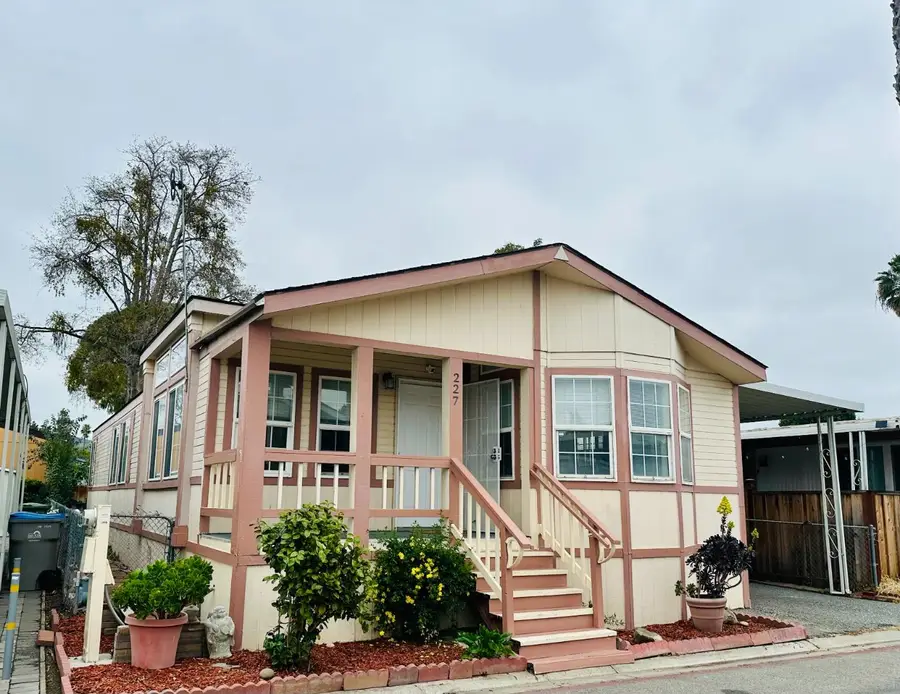 200 Ford Road #227, San Jose, CA 95138 - #2