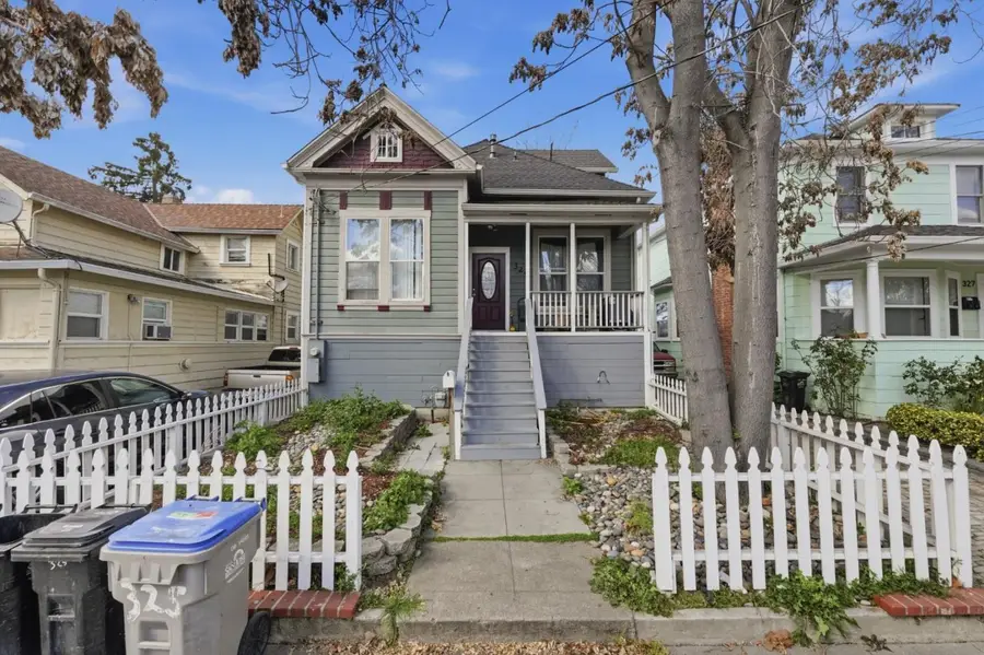 325 E Saint John Street, San Jose, CA 95112 - #2