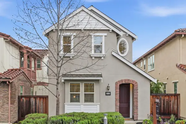 3042 Via Siena Place, Santa Clara, CA 95051