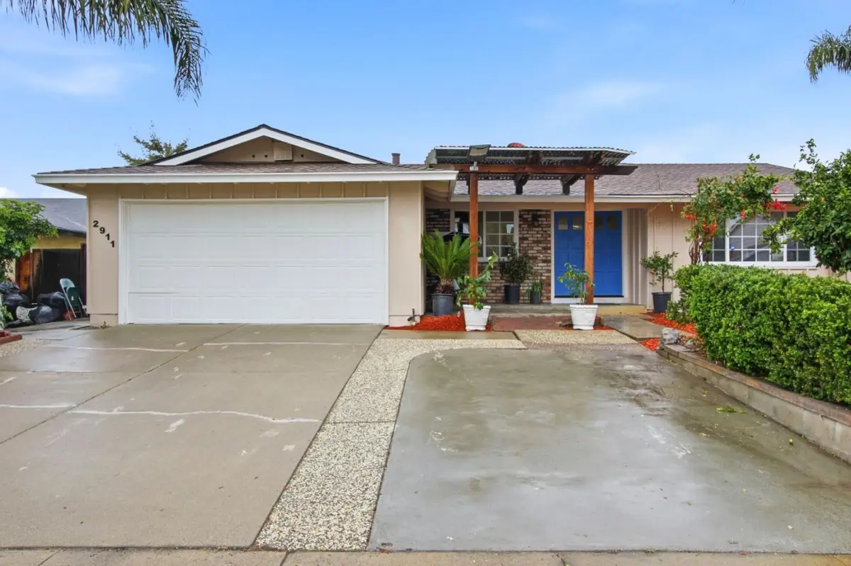 2911 Stevens Lane, San Jose, CA 95148 - #1