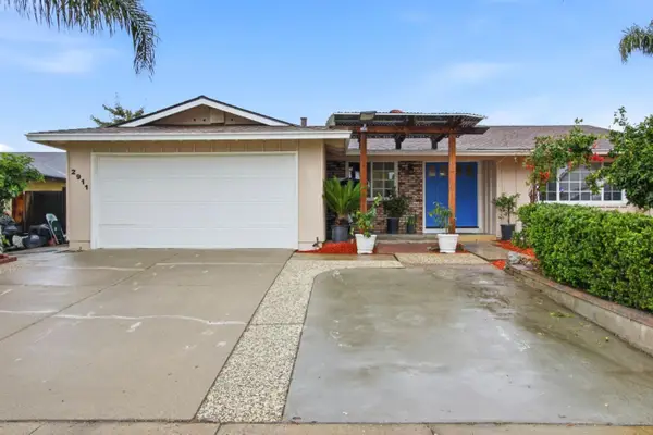 2911 Stevens Lane, San Jose, CA 95148