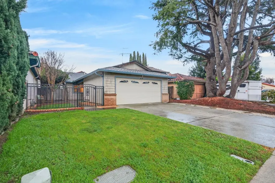 575 Guerra Drive, San Jose, CA 95111 - #2