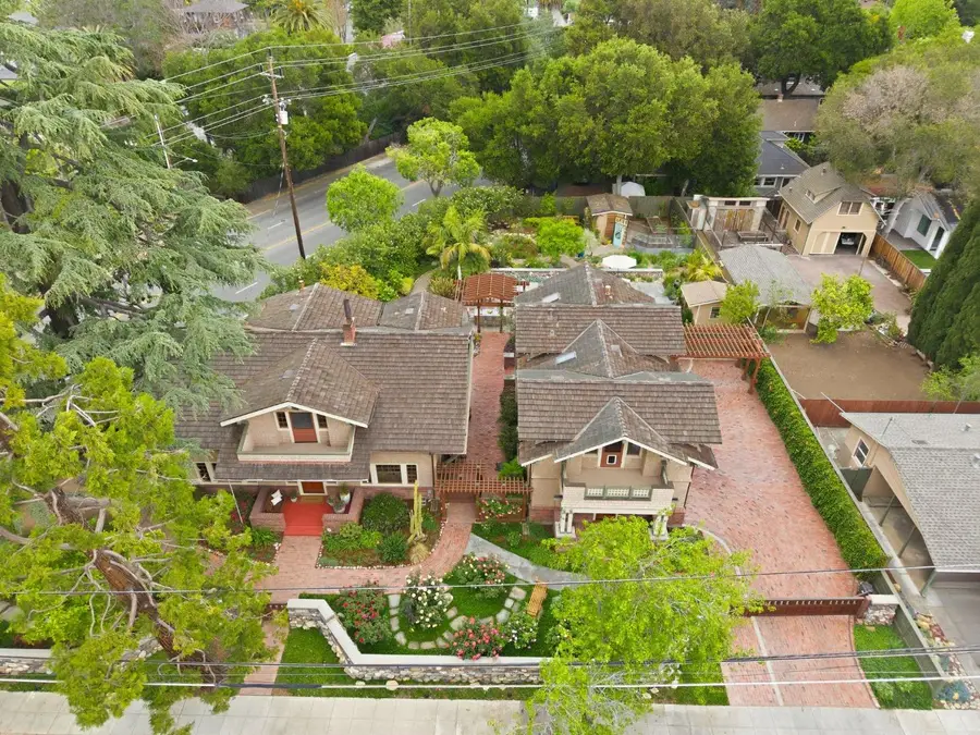 1301 Bryant Street, Palo Alto, CA 94301 - #2