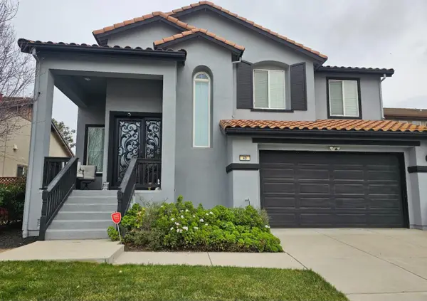 49 Nettle Court, Oakley, CA 94561