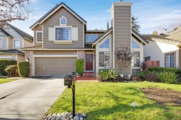 132 Danbury Lane, Redwood City, CA 94061