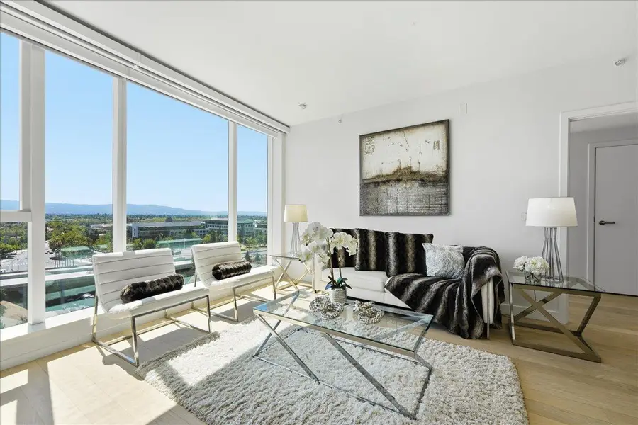 188 W St James Street #11204, San Jose, CA 95110 - #2