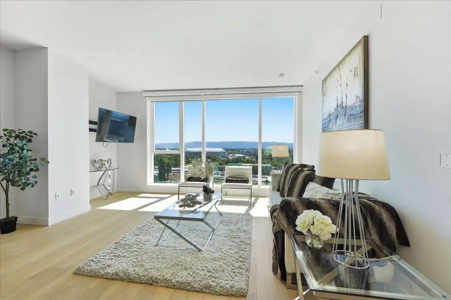 188 W St James Street #11204, San Jose, CA 95110 - #3
