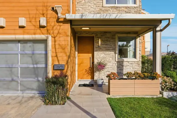 1705 Lawrence Road, Santa Clara, CA 95051