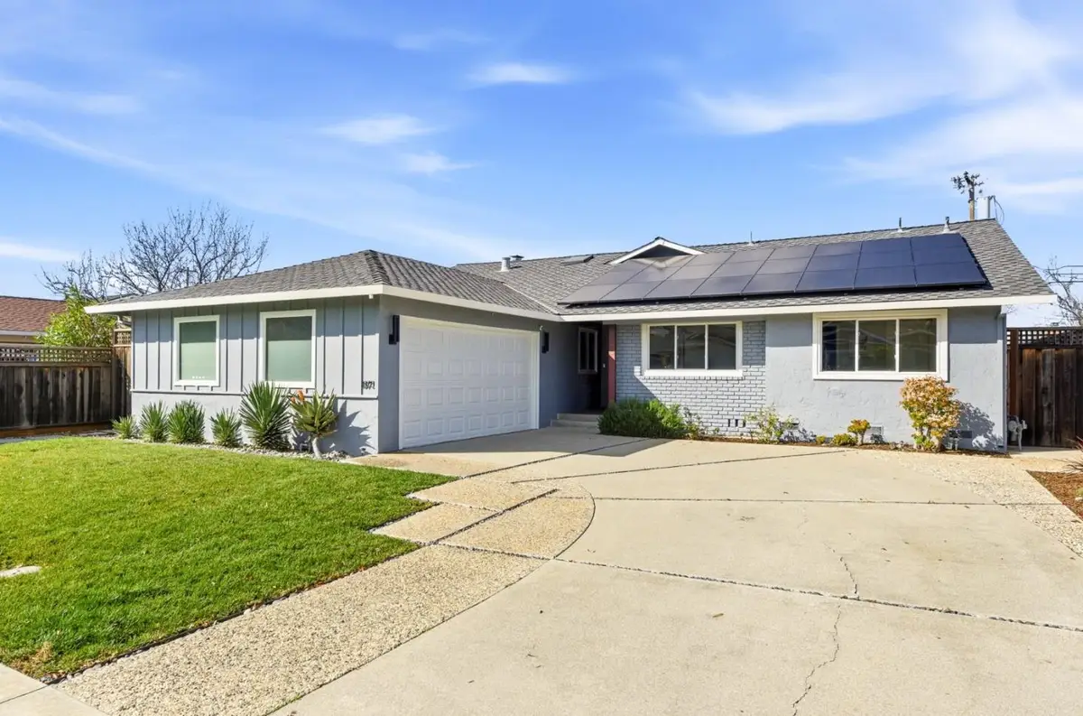 1575 Willowmont Avenue, San Jose, CA 95118 - #1