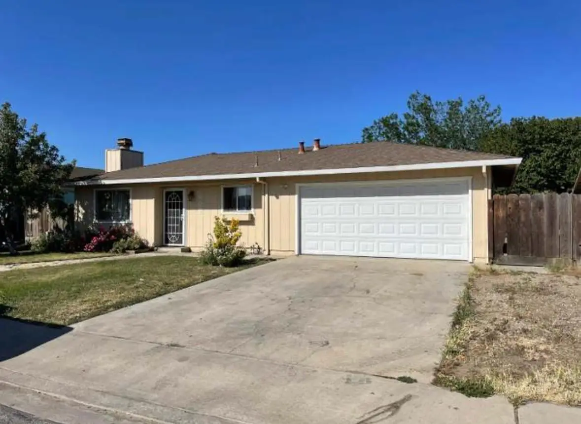 609 N Vanderhurst Avenue, King City, CA 93930 - #1