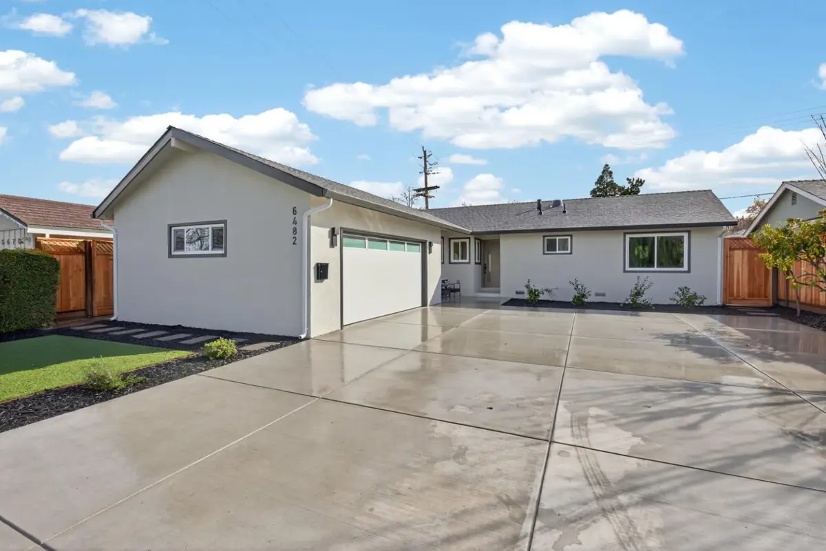 6482 Bollinger Road, San Jose, CA 95129 - #1