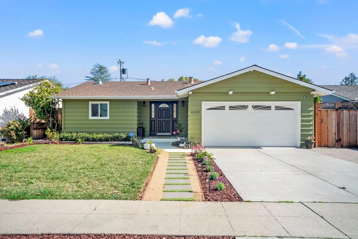 4530 Jacksol Drive, San Jose, CA 95124 - #1