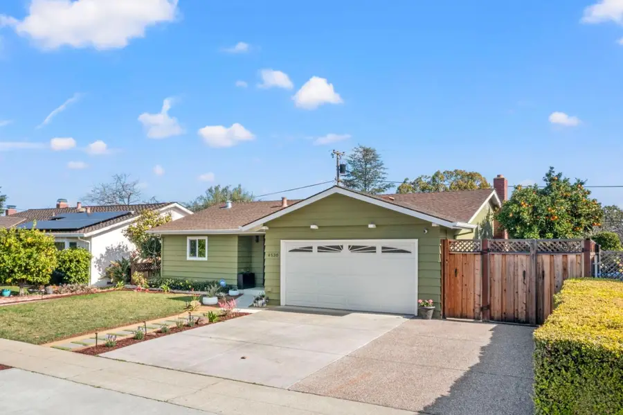 4530 Jacksol Drive, San Jose, CA 95124 - #2