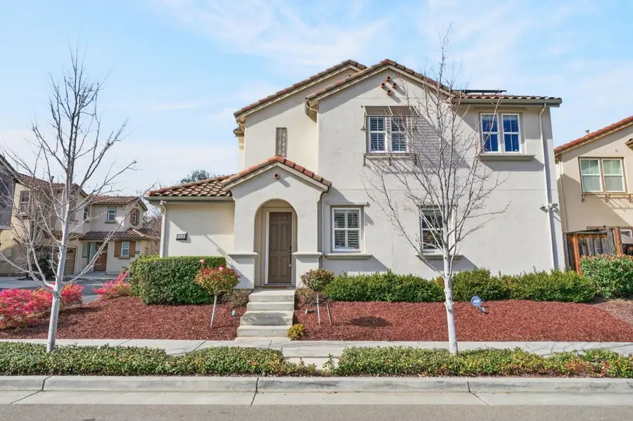3279 La Rochelle Way, San Jose, CA 95135 - #2