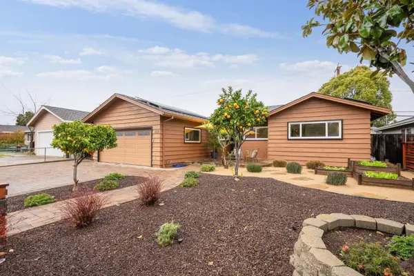 2083 Barrett Avenue, San Jose, CA 95124