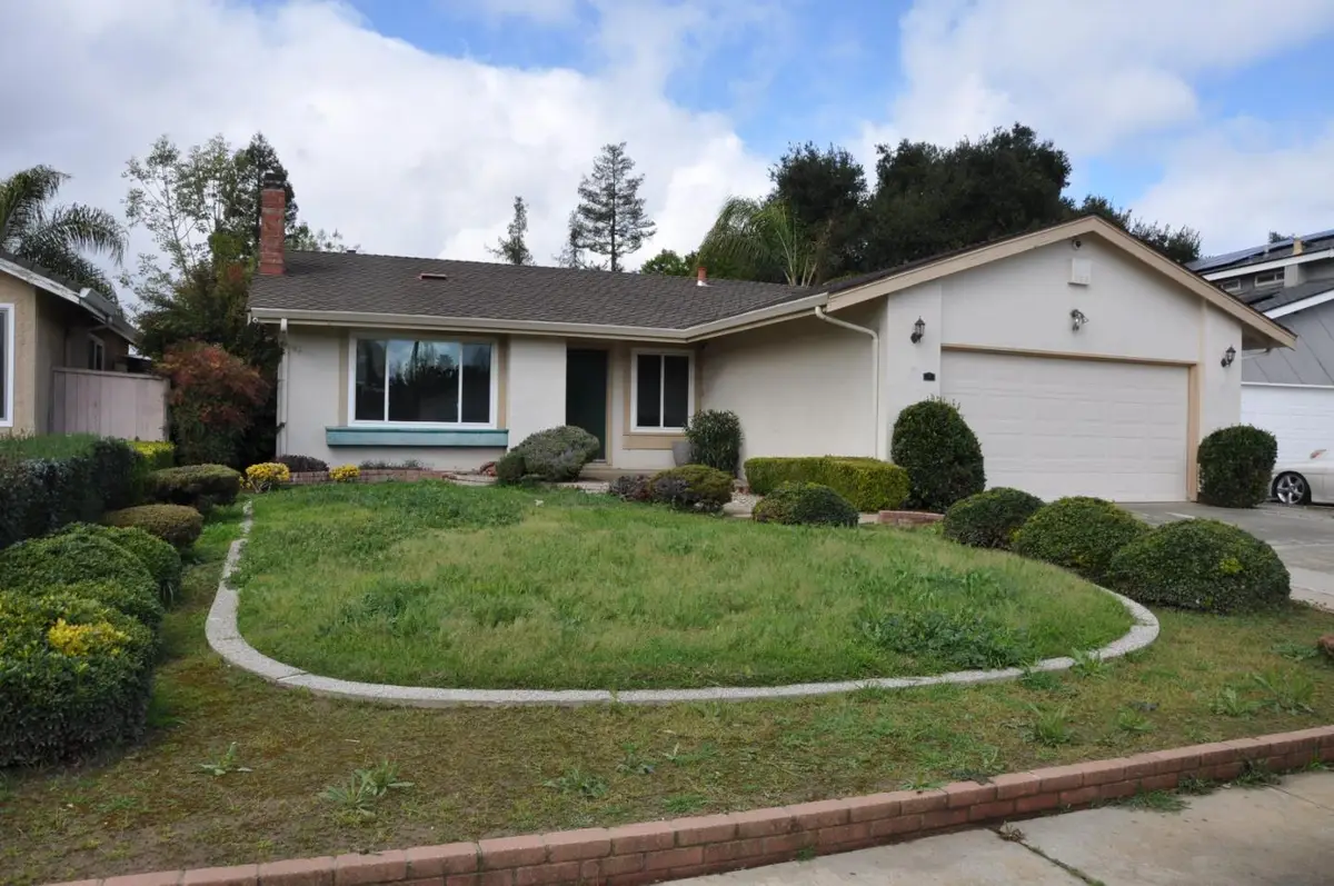 81 Southgate Court, San Jose, CA 95138 - #1
