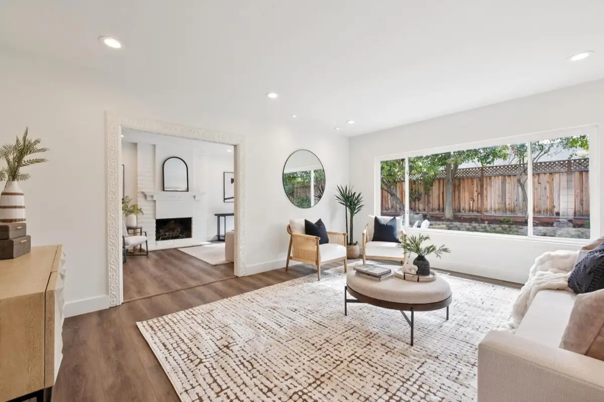 1458 Portobelo Drive, San Jose, CA 95118 - #1