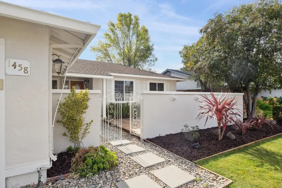 1458 Portobelo Drive, San Jose, CA 95118 - #2
