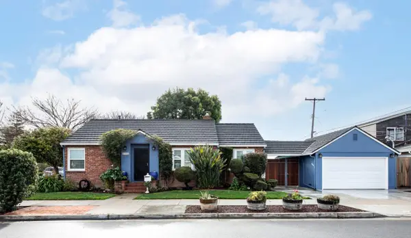162 W Rosemary Street, San Jose, CA 95110