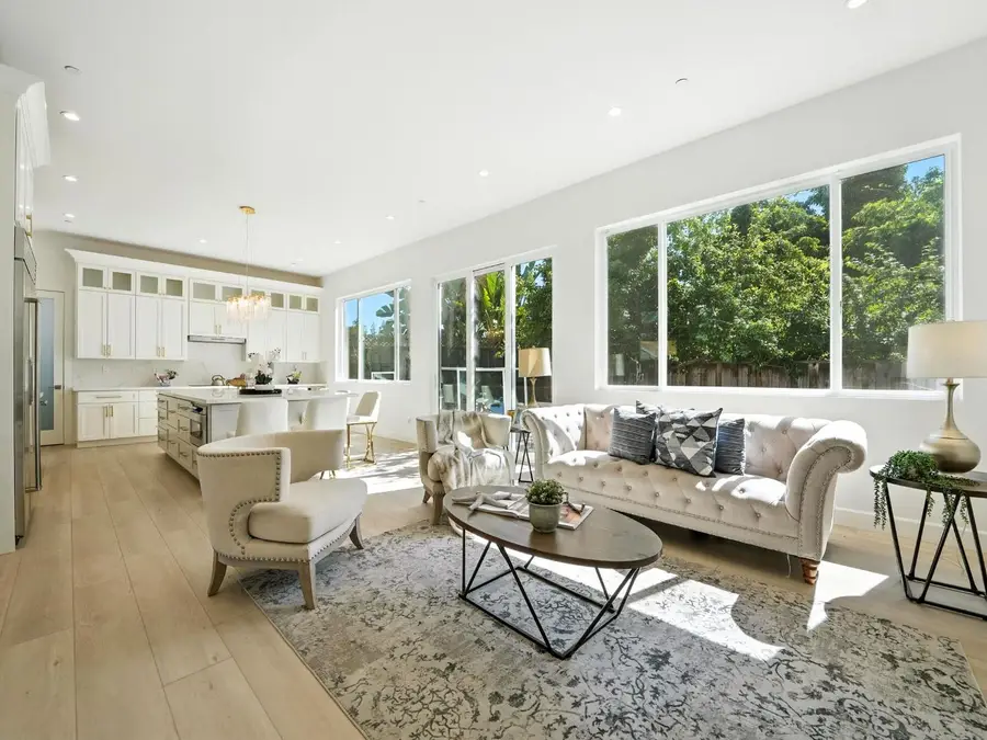 2004 Cherrystone Drive, San Jose, CA 95128 - #2