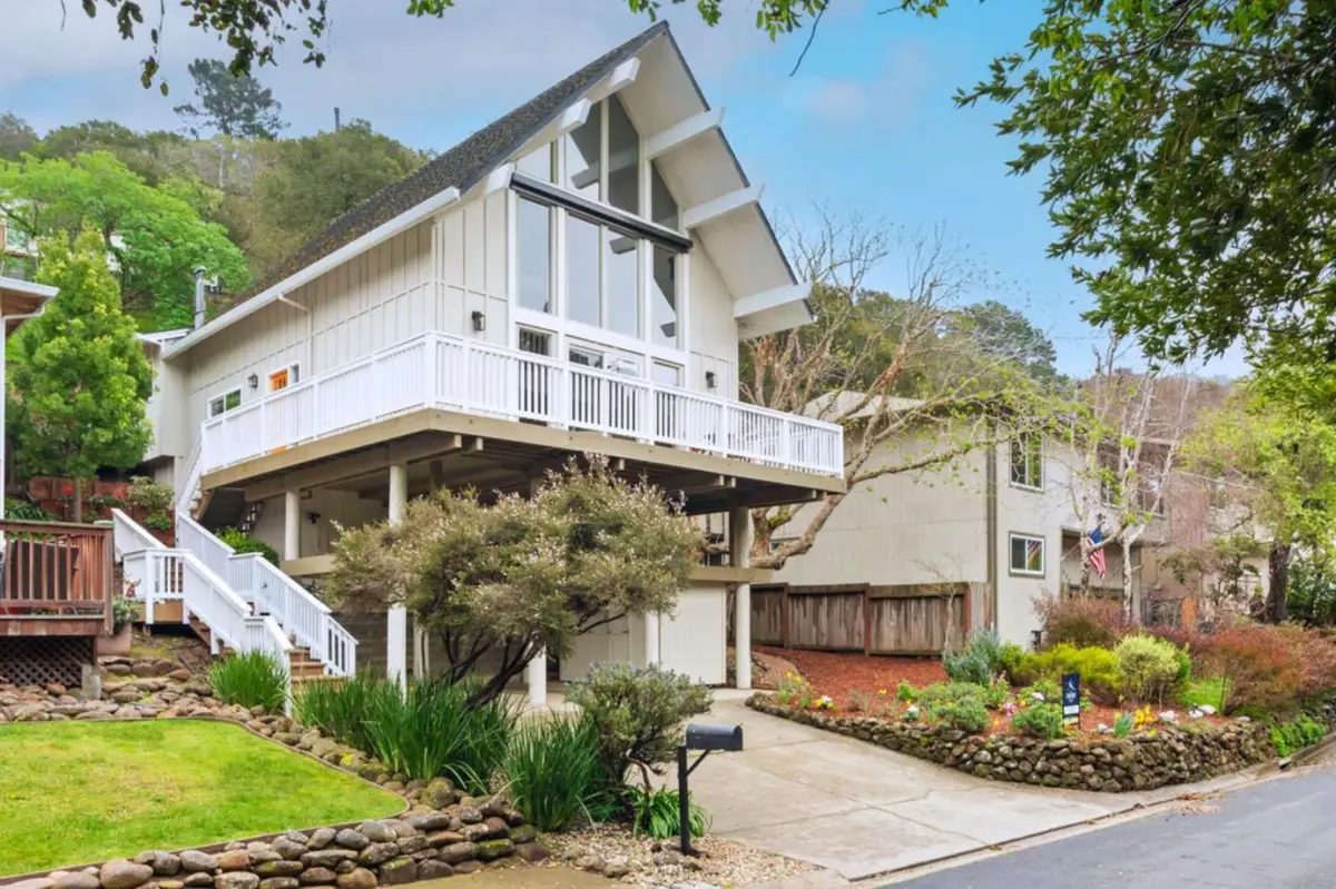 3224 E Laurel Creek Road, Belmont, CA 94002 - #1