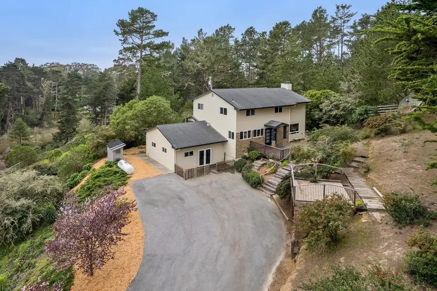 1790 Sunshine Valley Road, Moss Beach, CA 94038 - #3