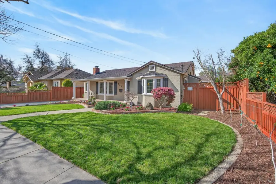 935 El Rio Drive, San Jose, CA 95125 - #3