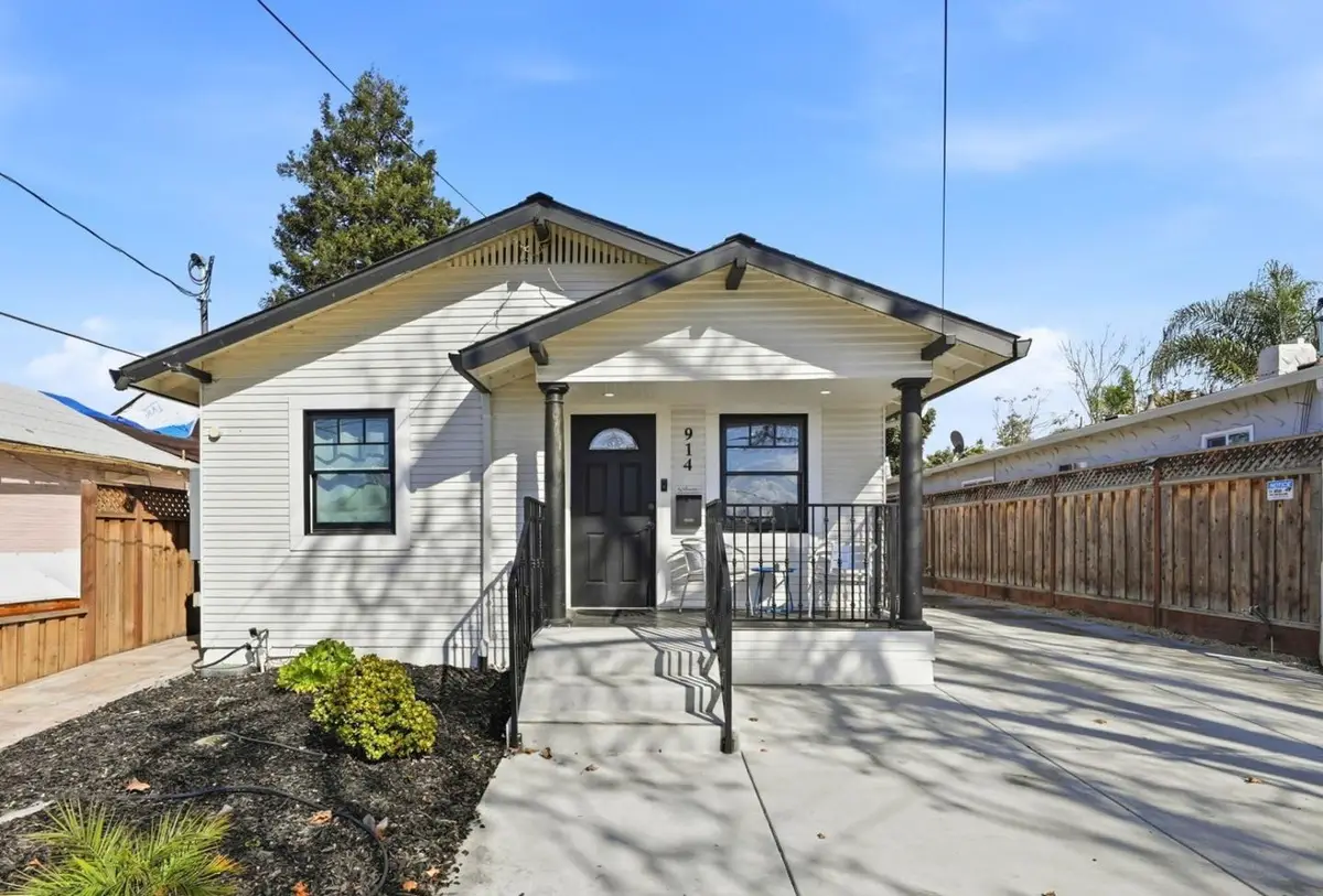 914 Harliss Avenue, San Jose, CA 95110 - #1