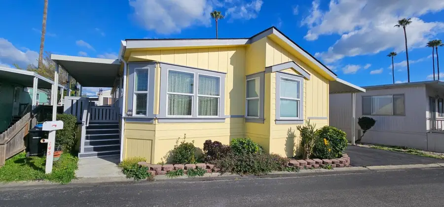 165 Blossom Hill Road #145, San Jose, CA 95123 - #2