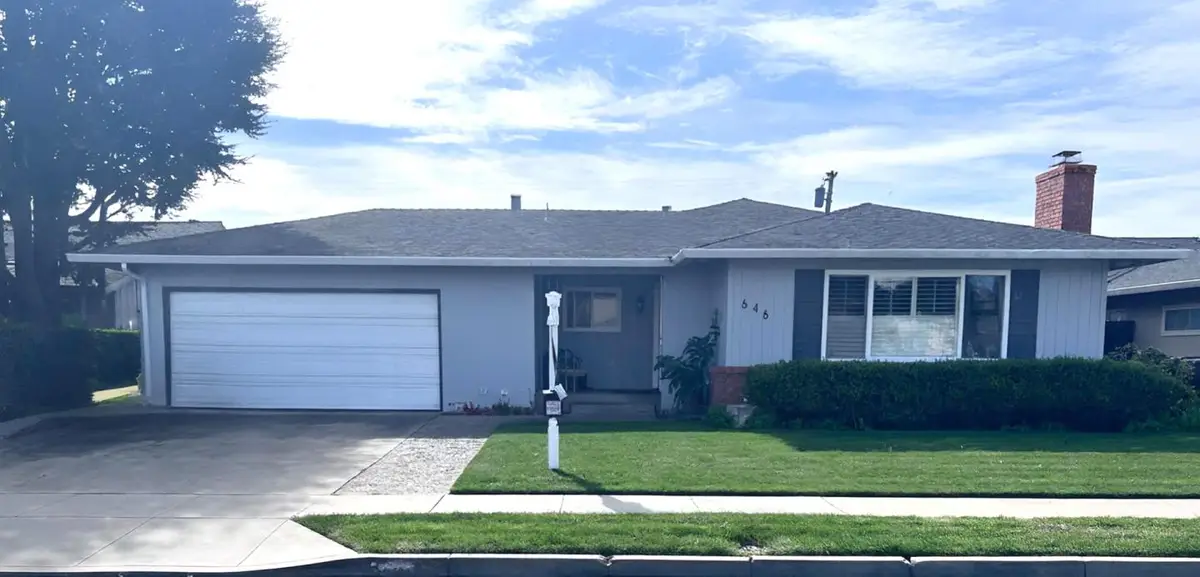 646 Santa Cruz Avenue, Salinas, CA 93901 - #1
