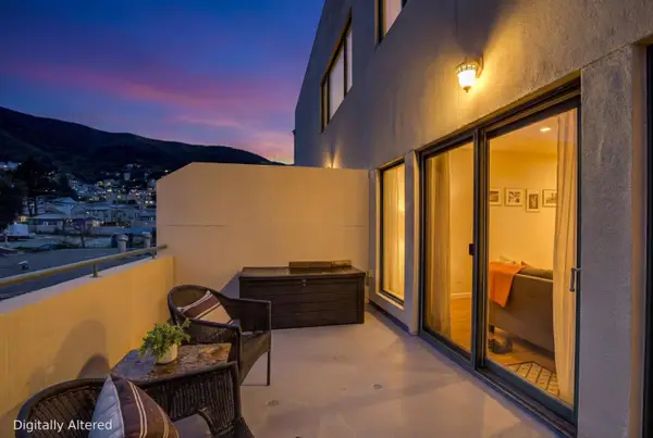 1 San Bruno Avenue #J, Brisbane, CA 94005