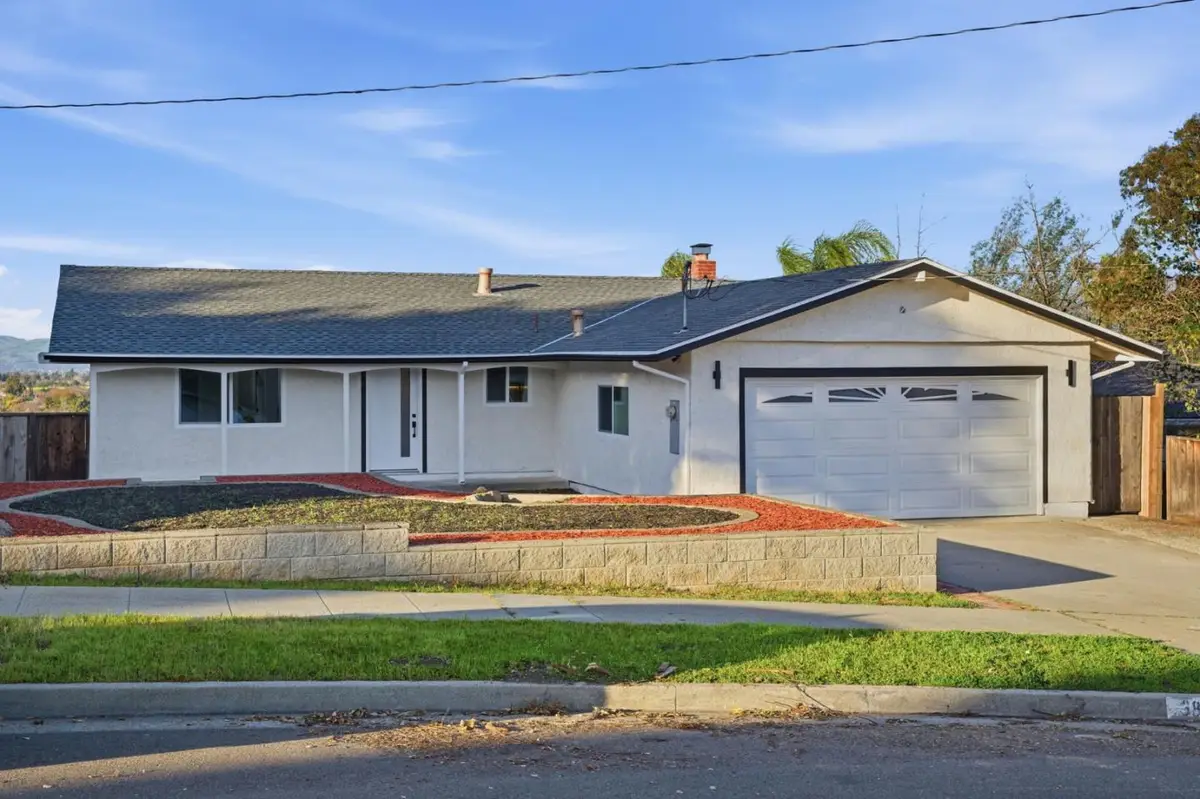 383 River View Drive, San Jose, CA 95111 - #1