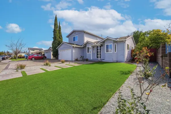 1952 Eisenhower Drive, Santa Clara, CA 95054