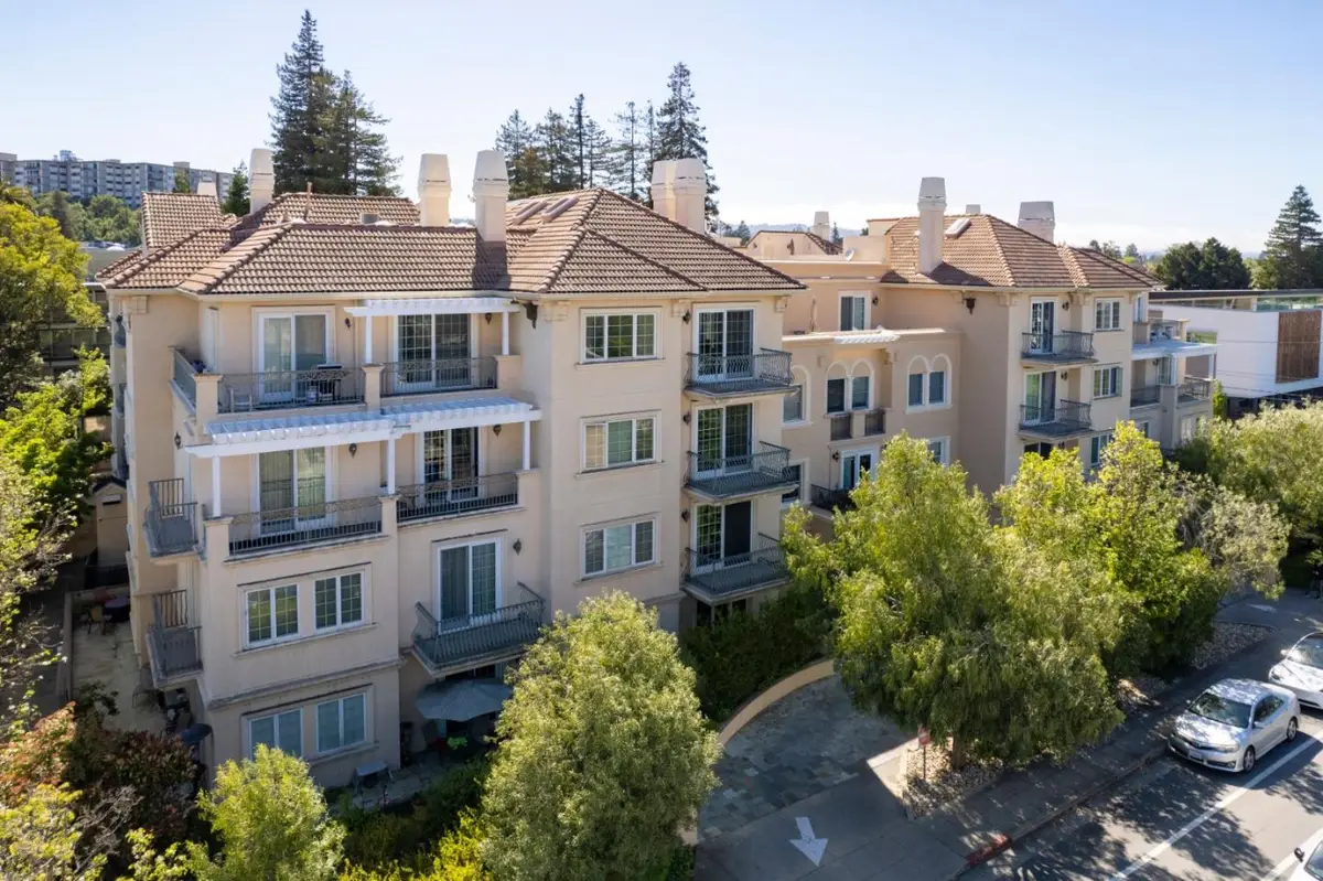 153 N. San Mateo Drive #204, San Mateo, CA 94401 - #1