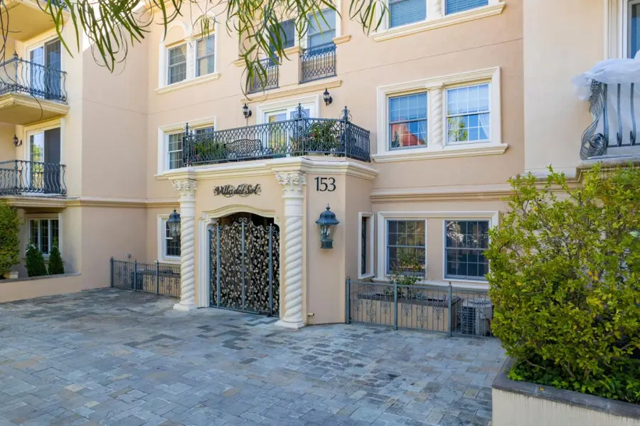 153 N. San Mateo Drive #204, San Mateo, CA 94401 - #2