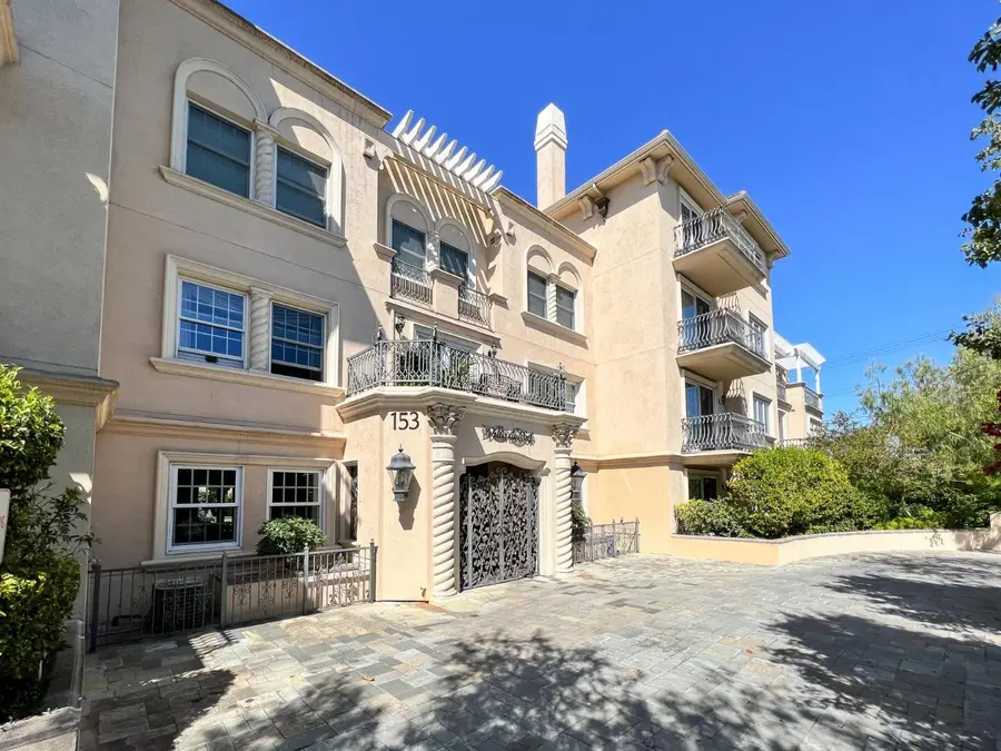 153 N. San Mateo Drive #204, San Mateo, CA 94401 - #3