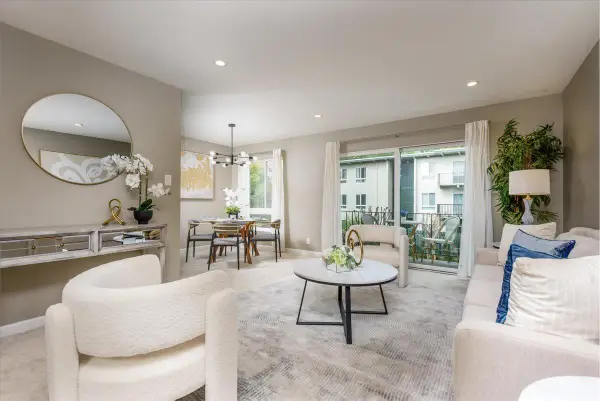 821 N Humboldt Street #309, San Mateo, CA 94401