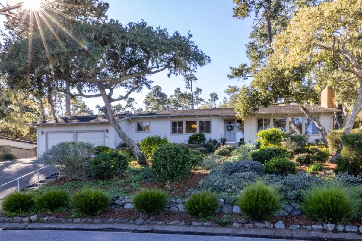 691 Fernwood Avenue, Monterey, CA 93940 - #1