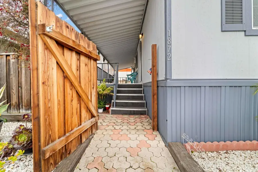 1872 Quimby Road #1872, San Jose, CA 95122 - #2