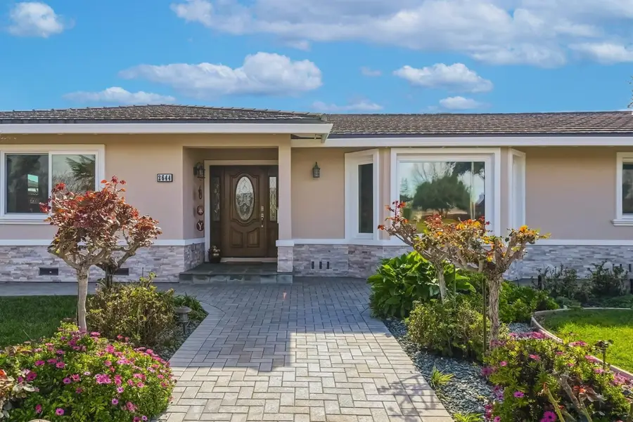 2644 Maplewood Lane, Santa Clara, CA 95051 - #2