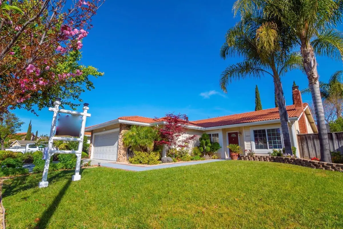 2831 Riedel Road, San Jose, CA 95135 - #1