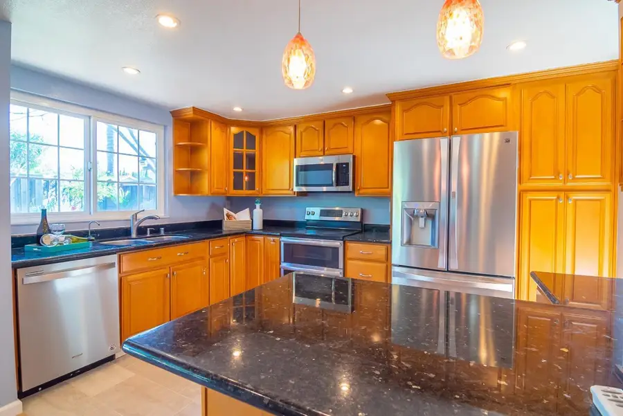 2831 Riedel Road, San Jose, CA 95135 - #3