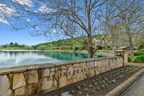 1265 Lions Peak Lane, San Martin, CA 95046