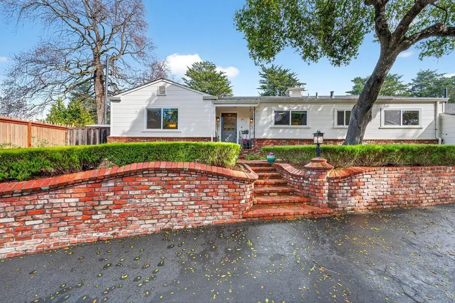 69 Hollins Drive, Santa Cruz, CA 95060 - #2