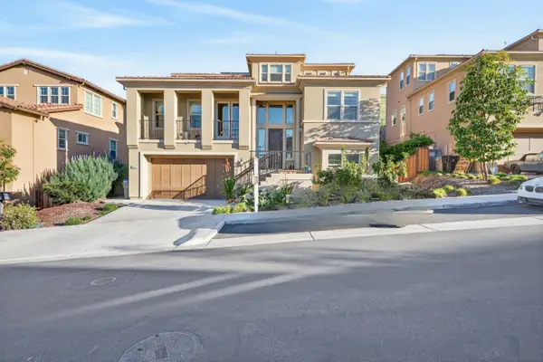 1414 Cottlestone Court, San Jose, CA 95121