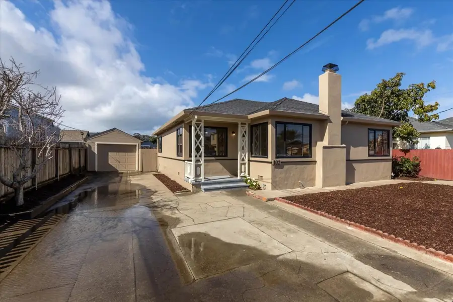 102 Cherry Avenue, South San Francisco, CA 94080 - #2