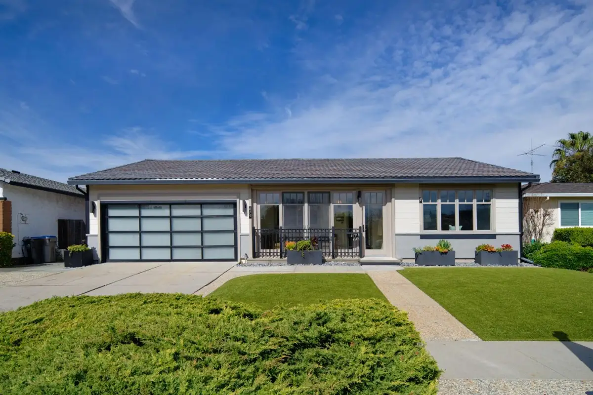 679 Faraone Drive, San Jose, CA 95136 - #1